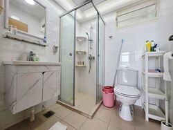 Blk 80A Telok Blangah Towers (Bukit Merah), HDB 4 Rooms #608548101